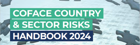Cofaceov priročnik za tveganja po državah in sektorjih v letu 2024: glavni trendi svetovnega gospodarstva