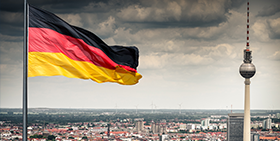 Nazaj v "stare slabe čase" - Raziskava o plačilni disciplini nemških podjetij v letu 2023