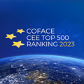 CEE Top 500 - izdaja za 2023 