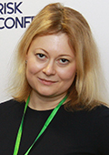 Olga Sharkova