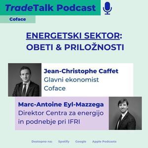 Trade Talk Podcast