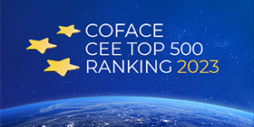 CEE Top 500 - izdaja za 2023 