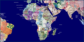 Vzdržnost dolga v Afriki znova v središču pozornosti