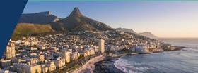 Panorama: Južna Afrika
