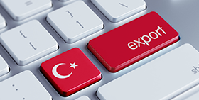 Nadaljuje se gospodarska upočasnitev Turčije