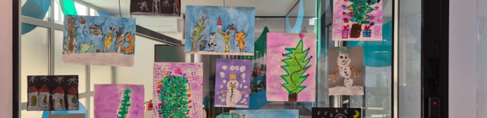 Galerija malih umetnikov