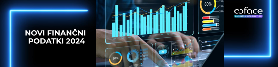 Prave poslovne odločitve temeljijo na pravih podatkih