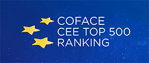 CEE Top 500: Edition 2021